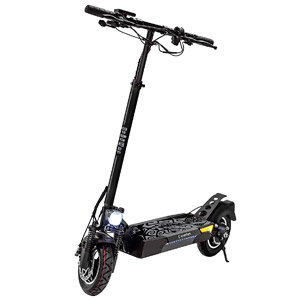 SMARTGYRO-Rockway