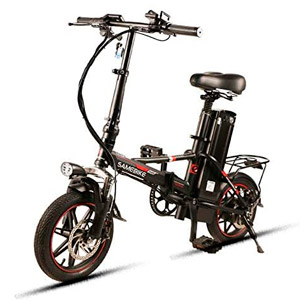 samebike-shijing